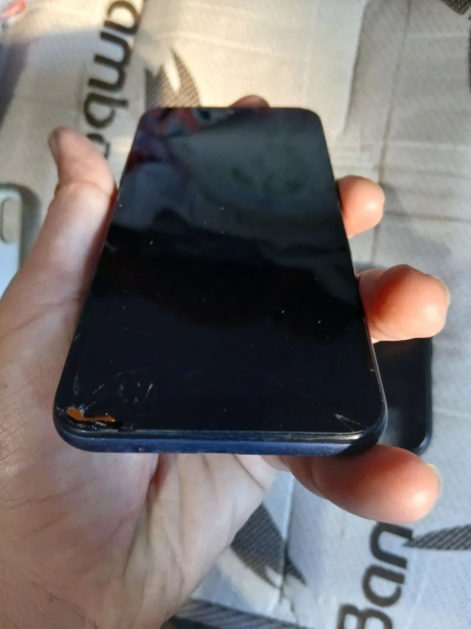 Celular Quebrado Samsung  - Foto 3