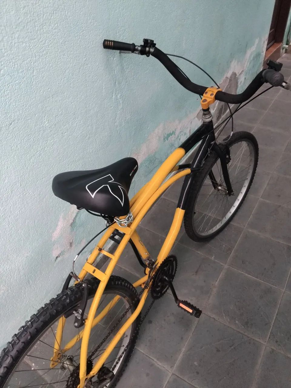 Bicicleta caicara  - Foto 2