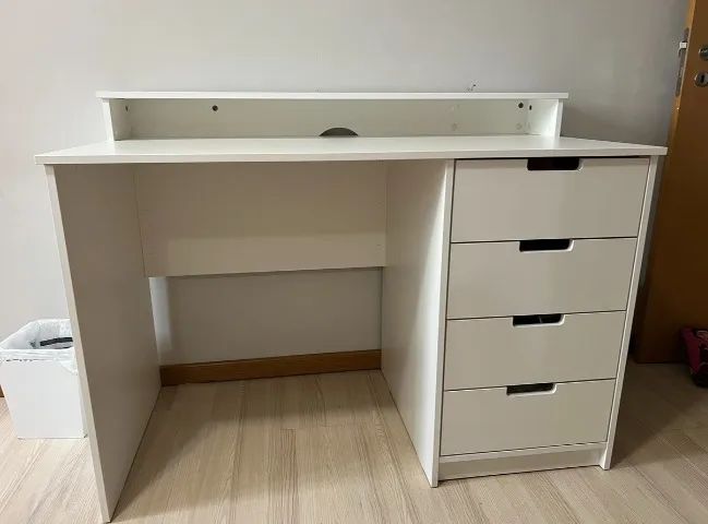 Escrivaninha Tok Stok