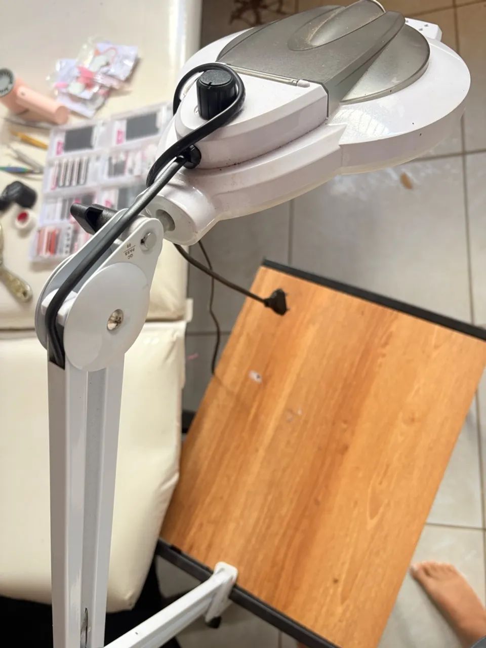 Material de extensão de cílios  - Foto 2
