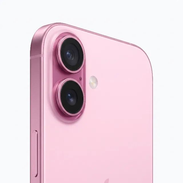iPhone 16 - Rosa - 128 Gb - Foto 2