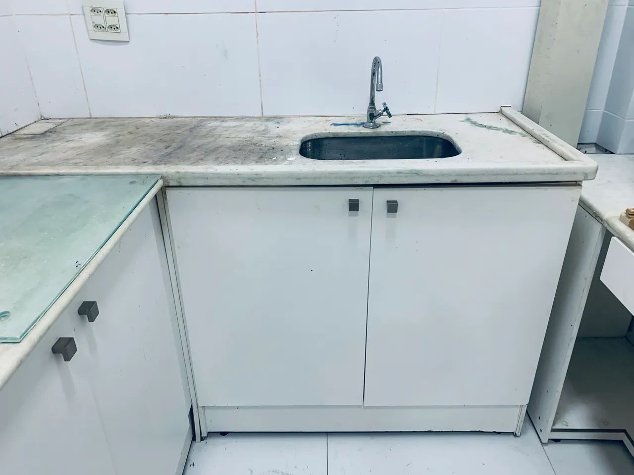 MÓVEL PARA LABORATÓRIO EM GERAL - Foto 3