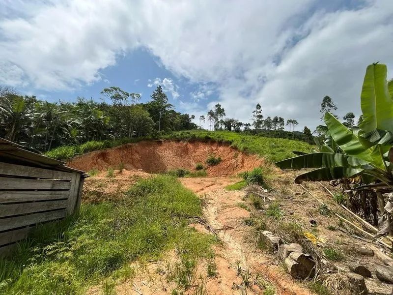 Terreno ASCURRA - SC - Foto 4
