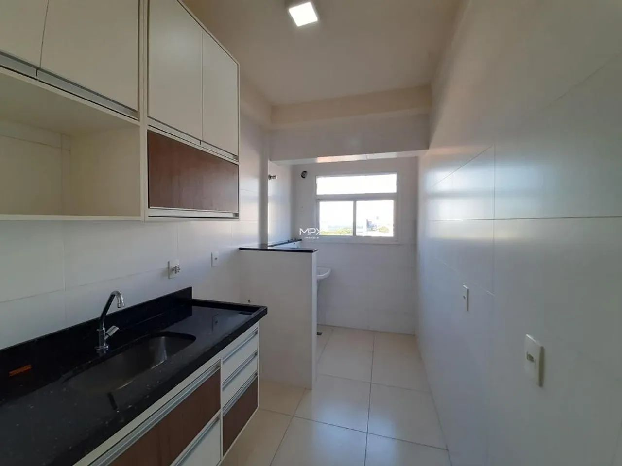 Apartamento para alugar no Edifício Siena em Piracicaba - Foto 5