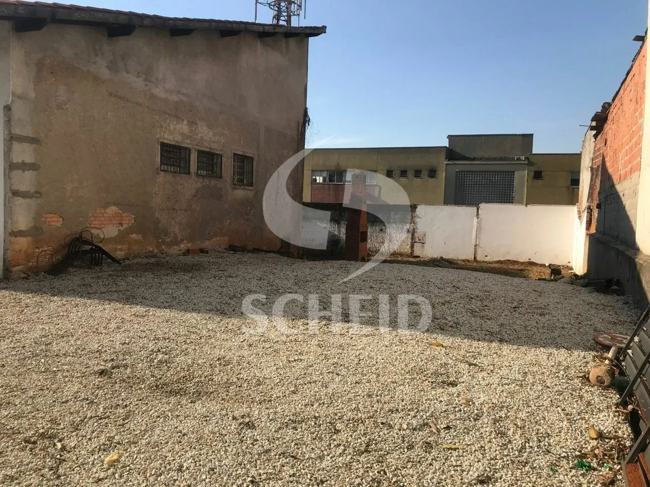 Ponto Comercial para Venda na Vila Santa Catarina - Foto 5