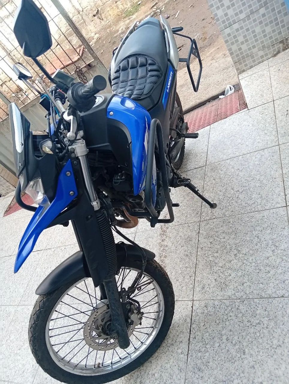 Lander 250 - Foto 5