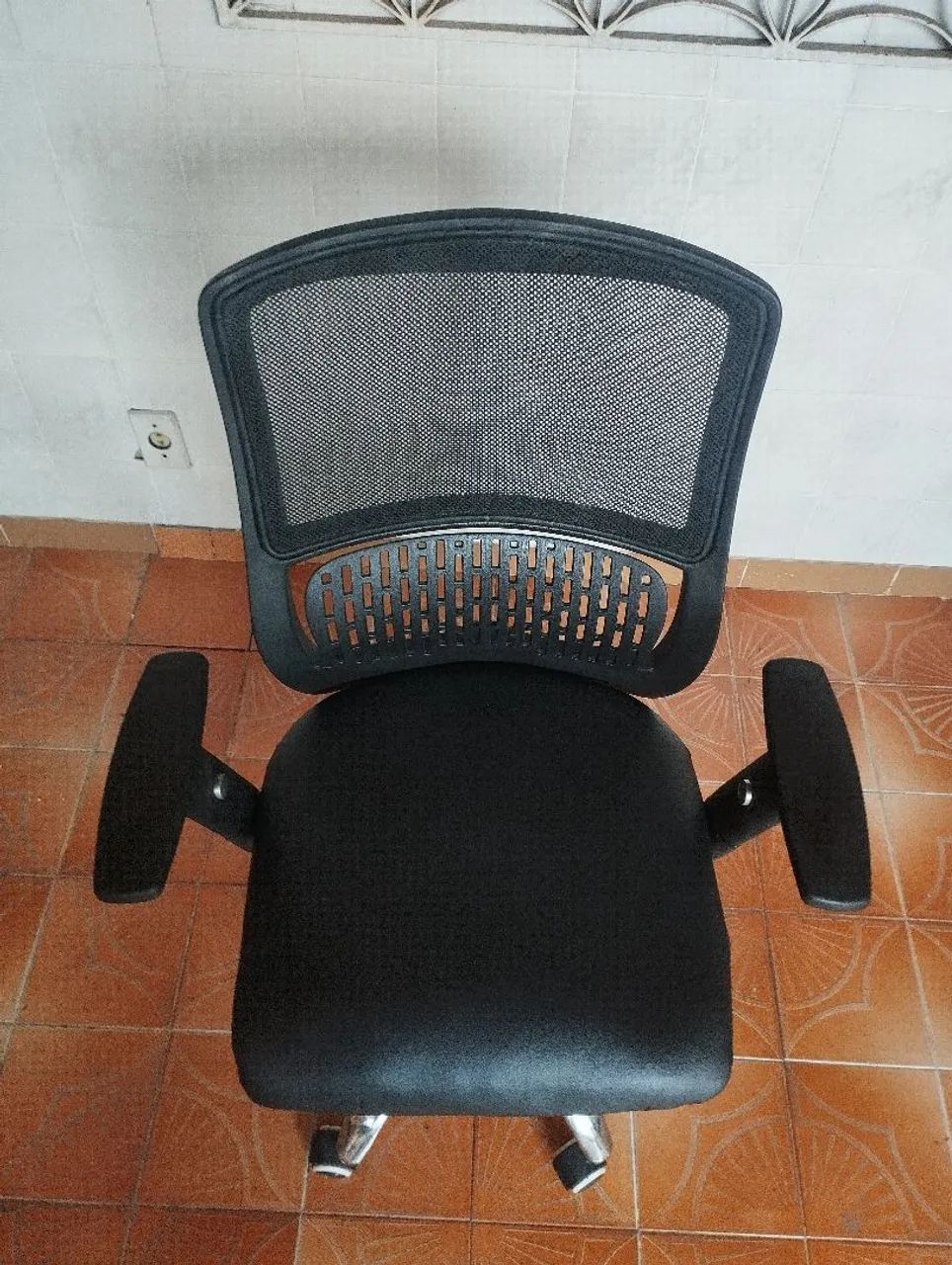 Cadeira de escritório  - Foto 3