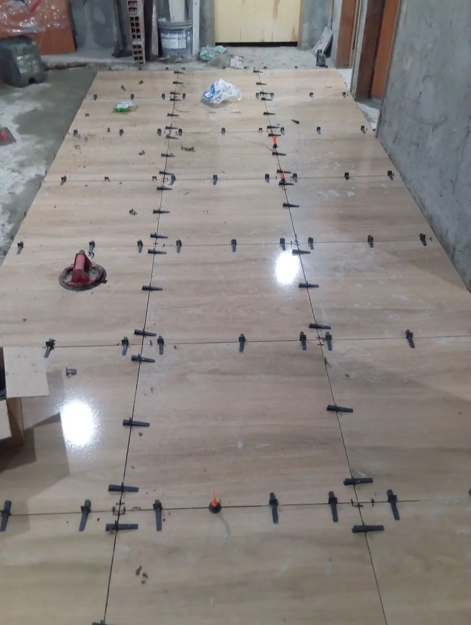 Pedreiro azulejista  - Foto 4