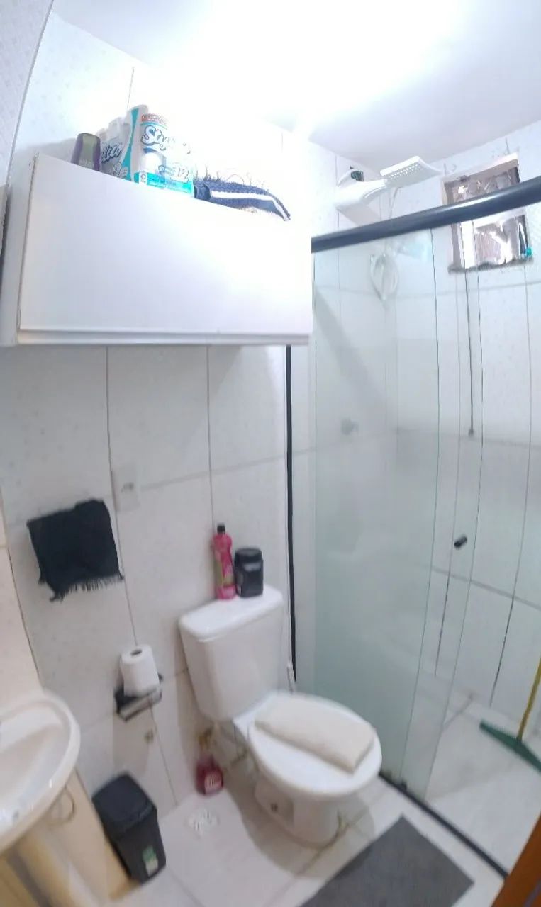 Vendo AP KIT 1 Quarto - Ótima localização  - Foto 4