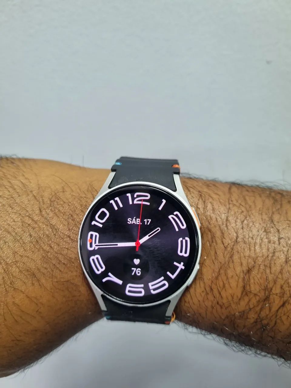 Galaxy Watch 7
