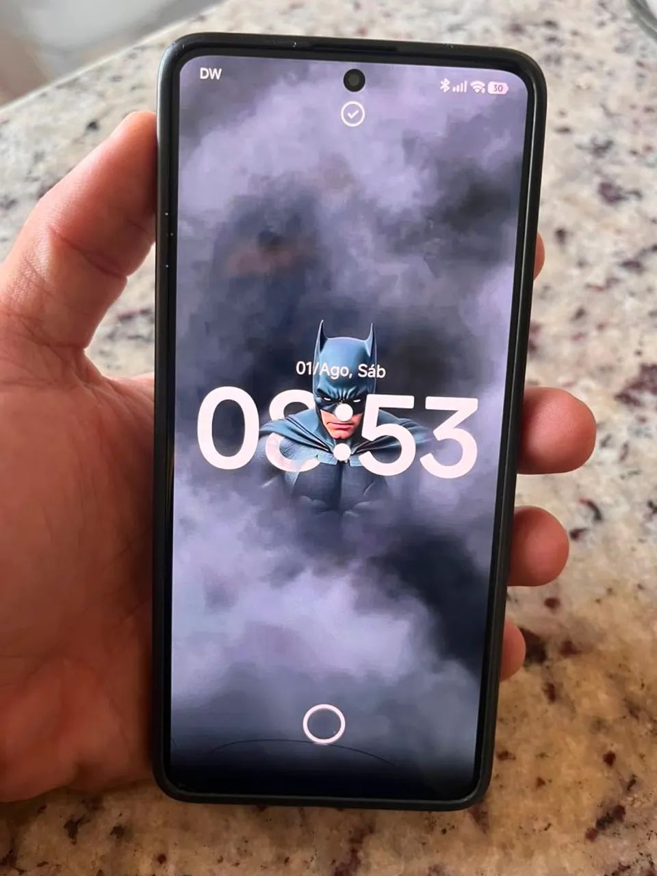 Note 13 pro 5g