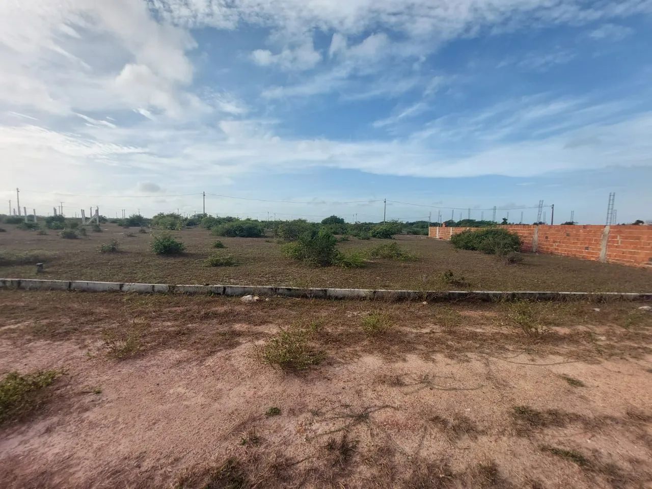 Vende-se terreno - Ótima Oportunidade!