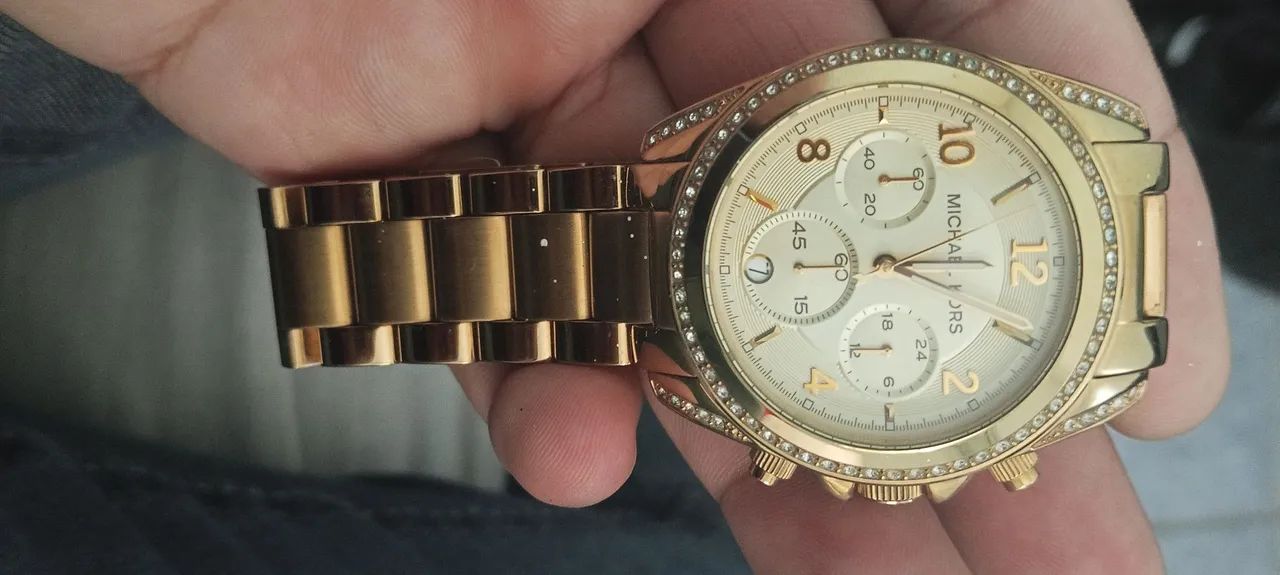 Relógio Michael kors - Foto 3