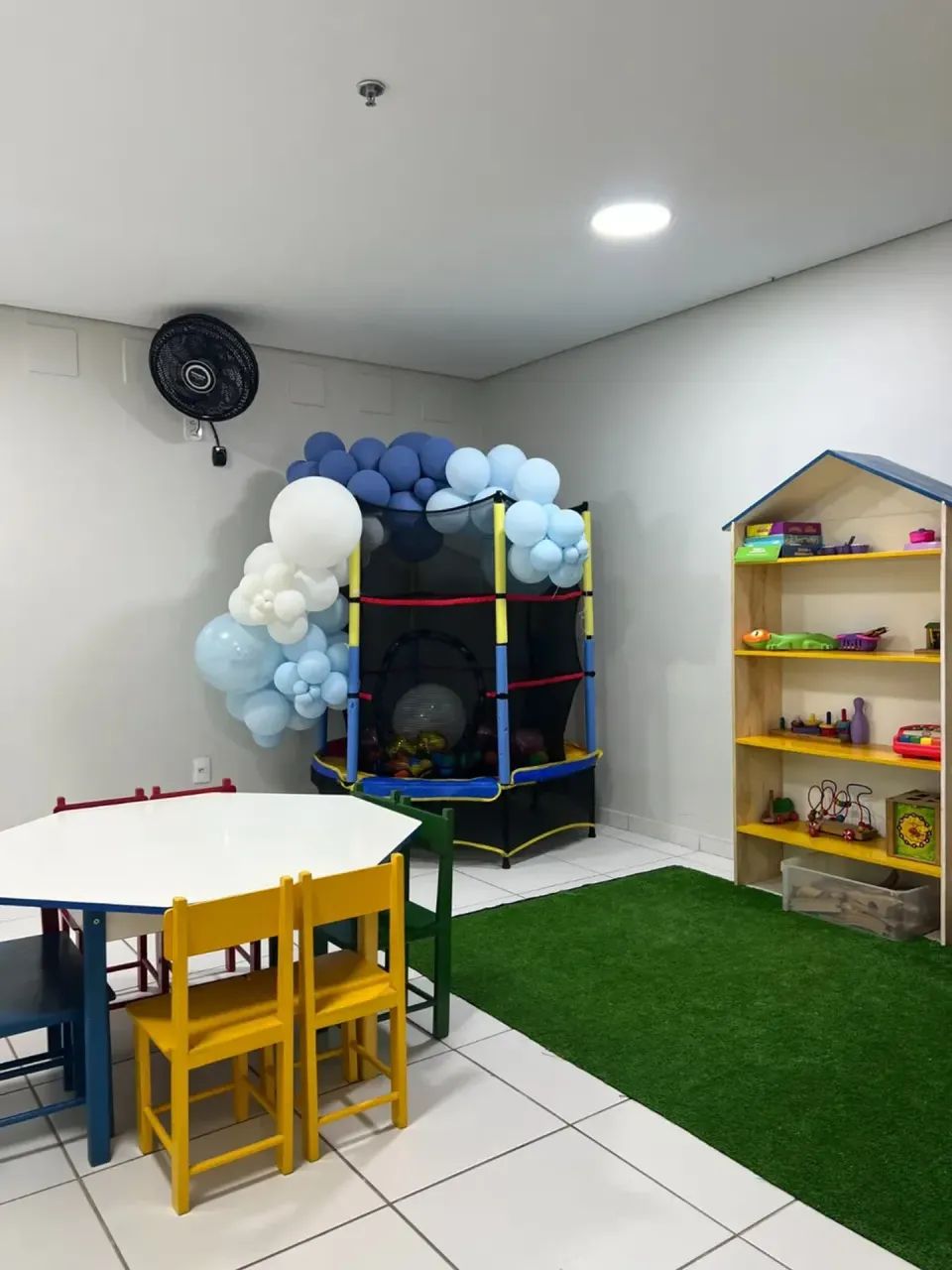 Imóvel para venda com 121m² com 4 quartos em Renascença - São Luís - MA - Foto 3