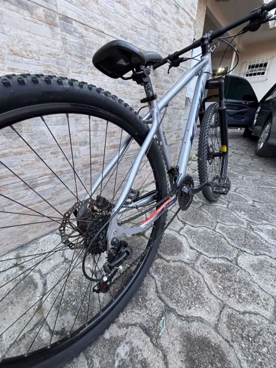 Bike Aro 29 Ksw - Foto 3