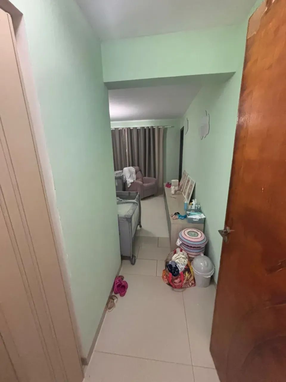Sobrado com 4 suites no Bairro Santa Cruz II - Foto 2