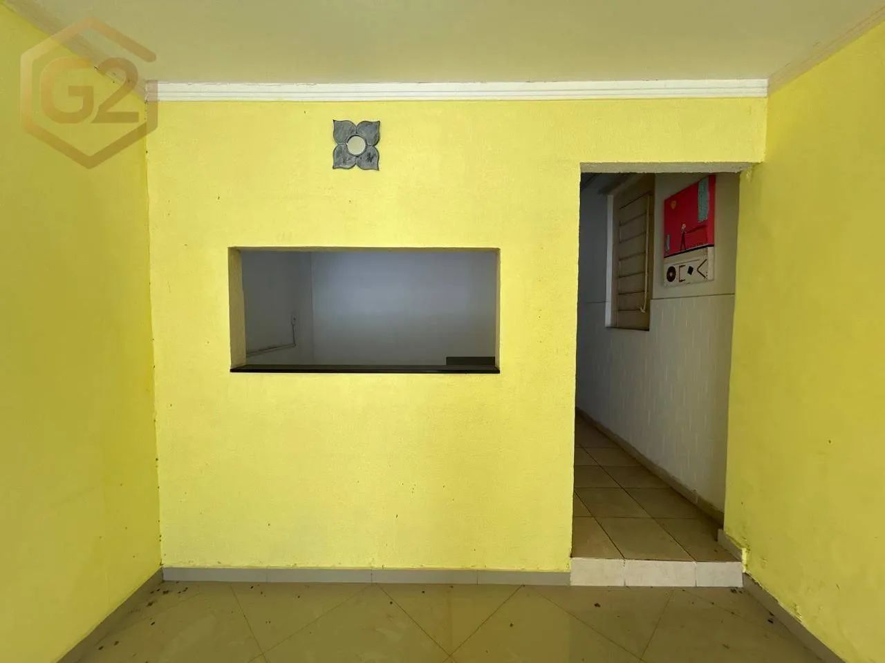 SALA COMERCIAL NO CENTRO - Foto 5
