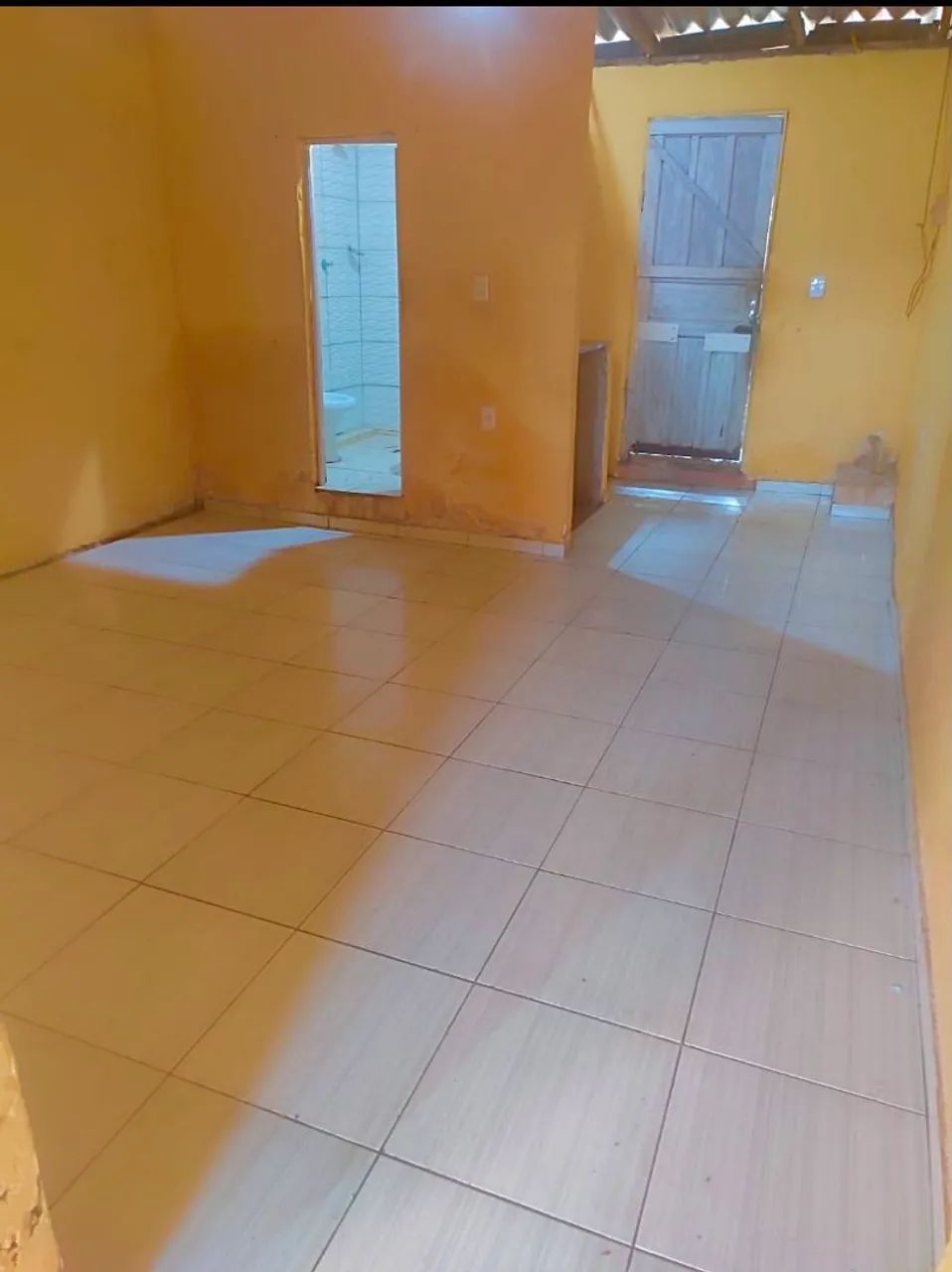 CASA PRA ALUGAR NO TENONÉ - Foto 2