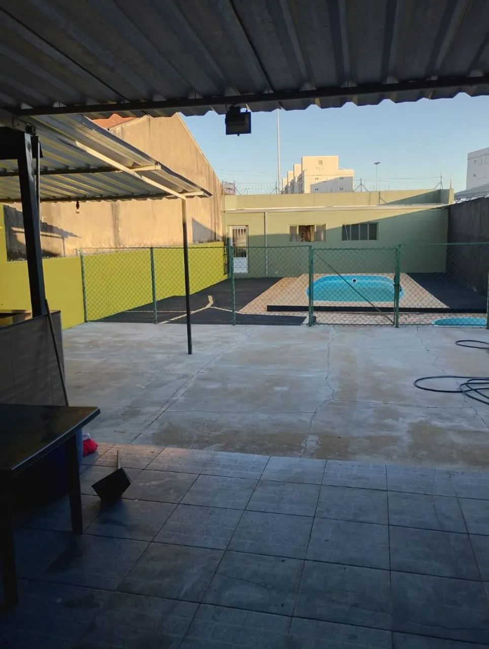 Foto - Hortolândia - Parque Residencial João Luiz