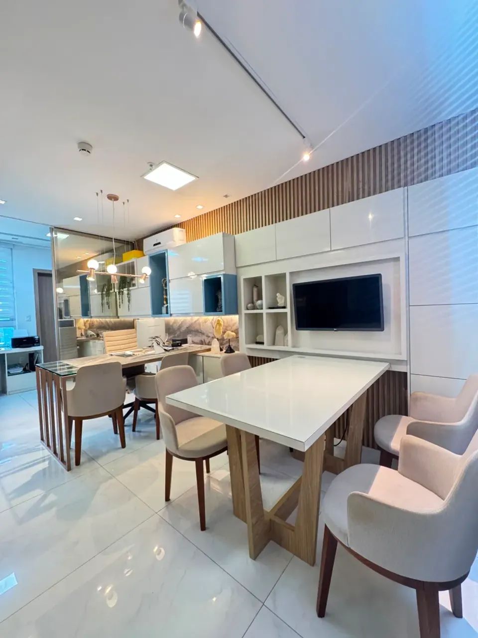 Sala Comercial para venda de 35m²  em Calhau - São Luís - MA - Foto 3