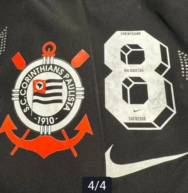 Bermuda Corinthians  - Foto 2