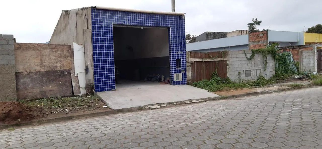 Comercial para Venda em Itanhaém, Nova Itanhaém, 1 banheiro - Foto 2