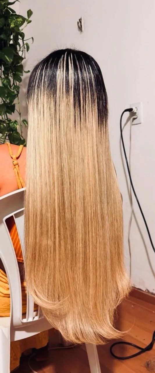 Mega HAIR - Foto 2
