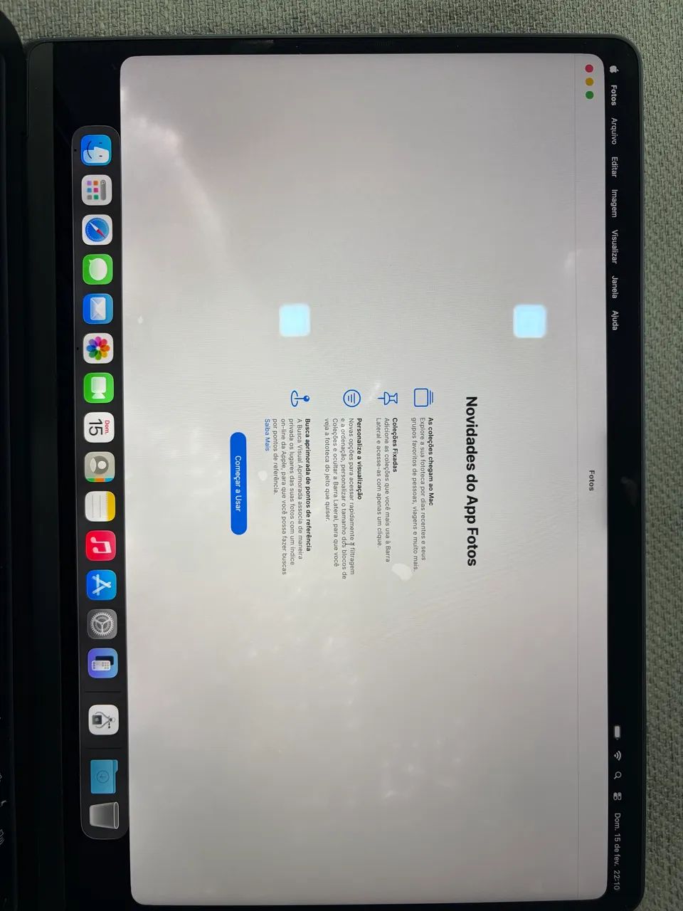 MacBook Air (M2) - Foto 4