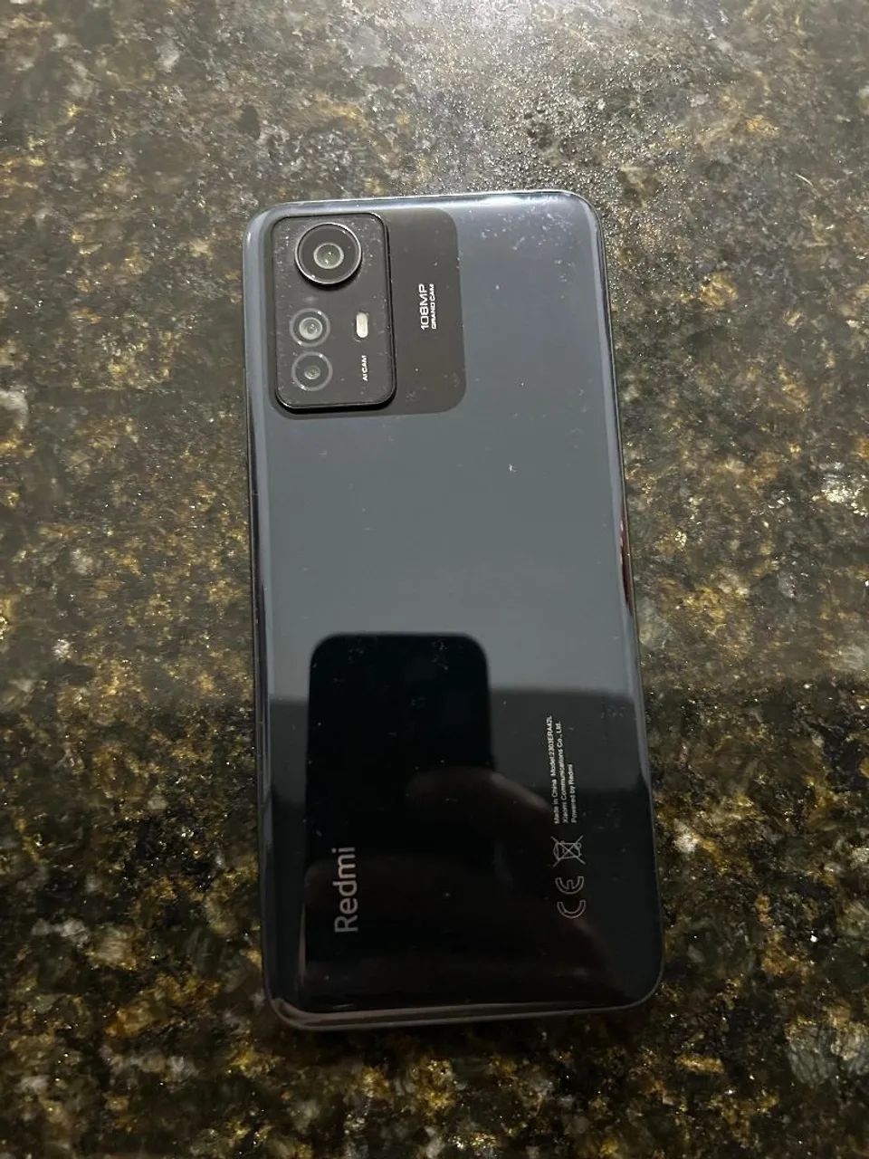 Redmi note 12S 256gb - Foto 3