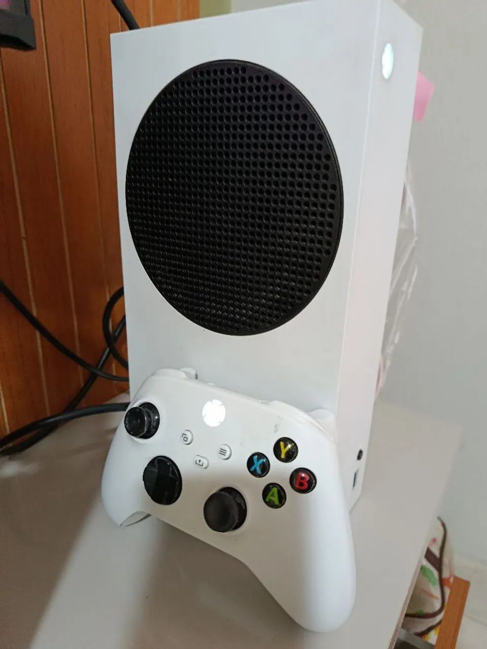 Xbox serie s - Foto 2