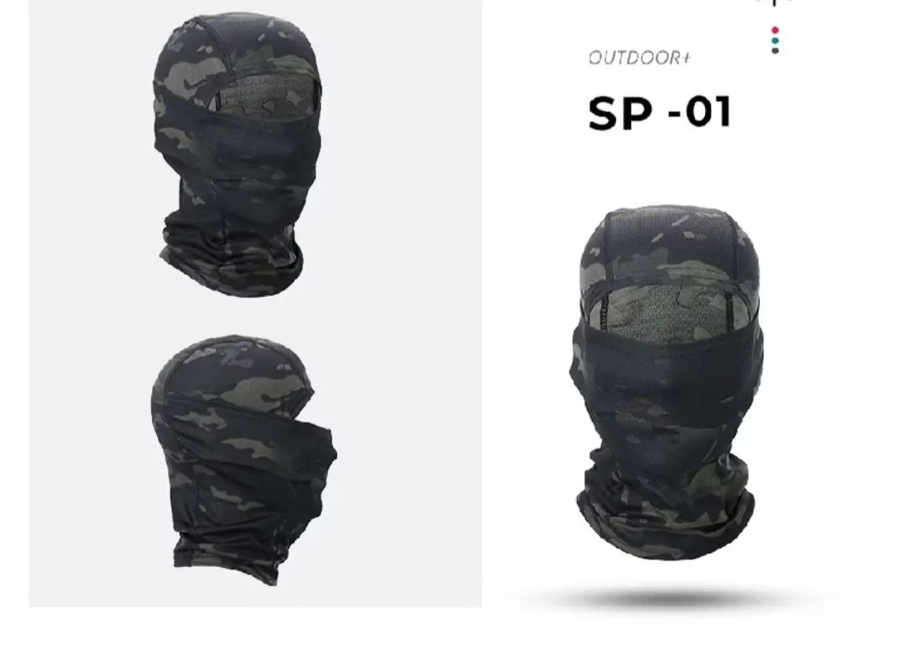 Balaclava  - Foto 2