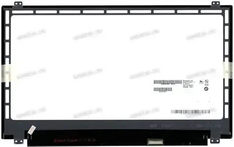 Tela lenovo /dell/acer  led Slim 30 pinos 15,4 seminova- Aldeota 