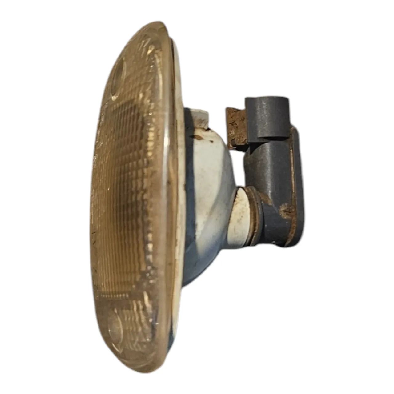 Lanterna Tapasol Esquerda Para Iveco Tecto 240E22 2014 - Foto 2