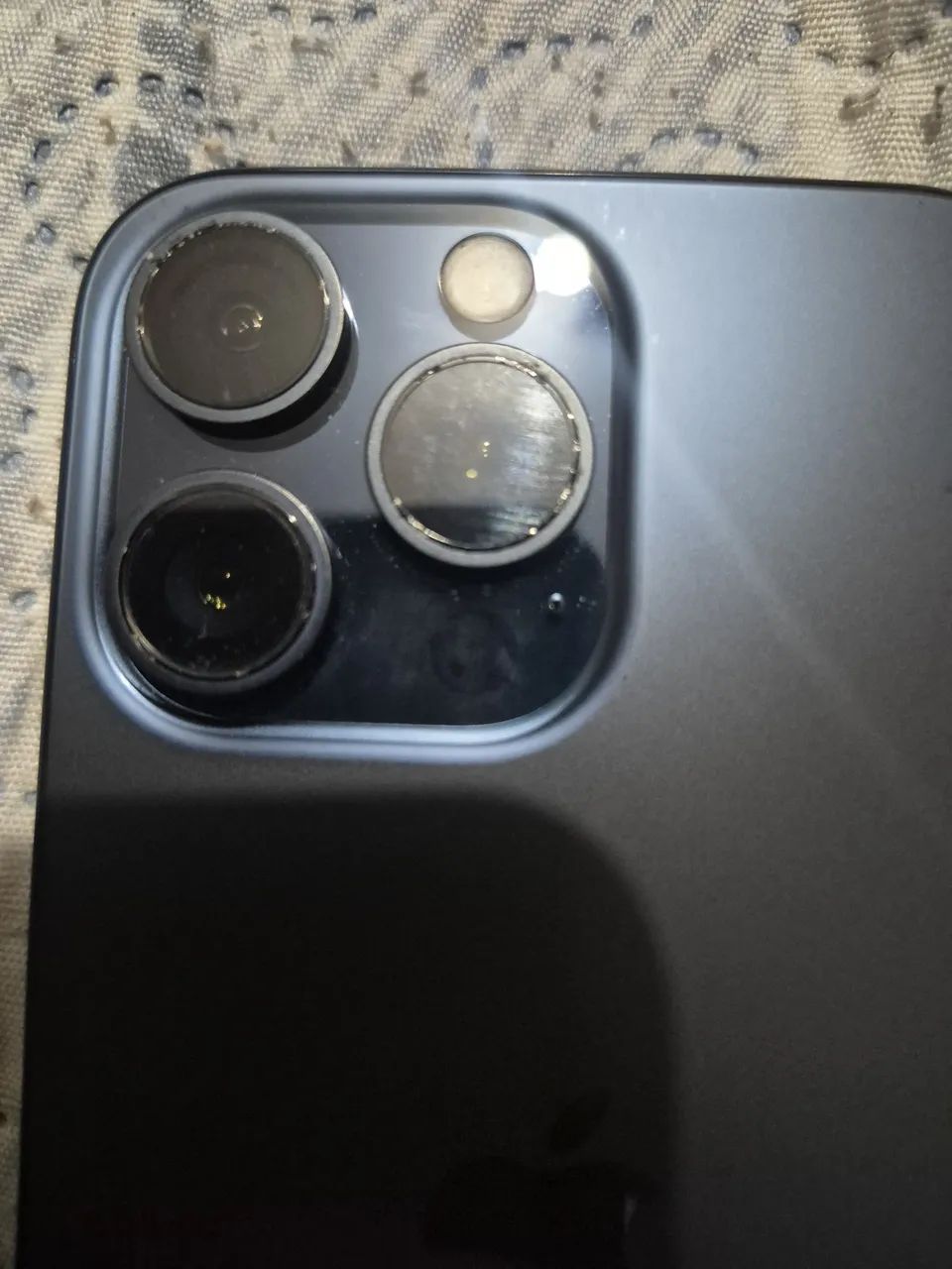 Troco iPhone 15 pro max por celular do mesmo nível  - Foto 3