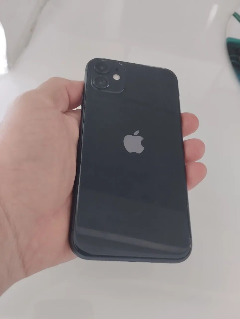 iPhone 11 com defeito - Foto 2