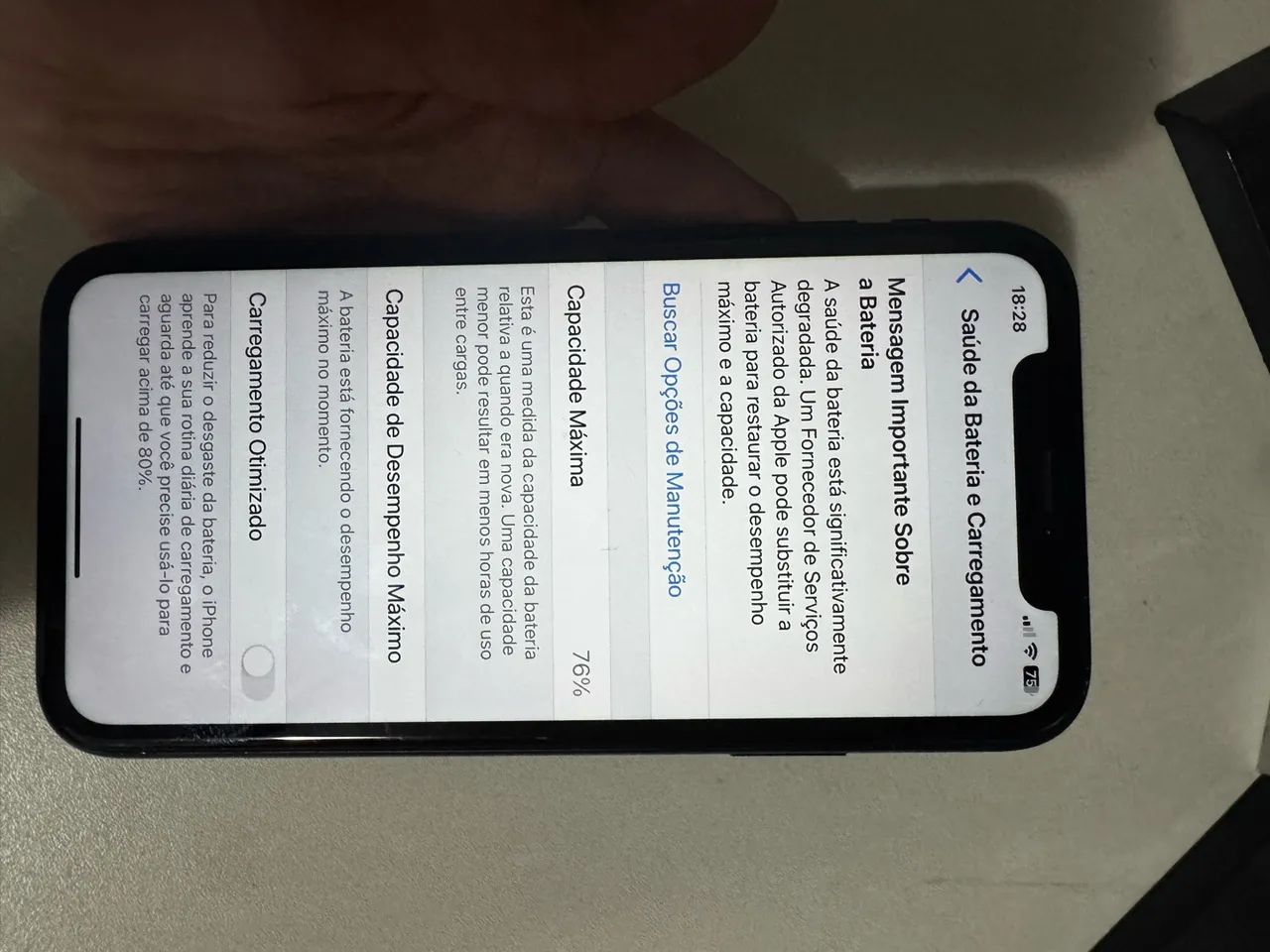 iPhone XR 64gb  - Foto 3