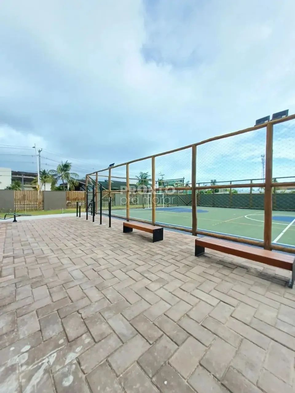 BEACH CLASS SOLARE - LINDO ENTREGUE E FRENTE PISCINA - OPORTUNIDADE - Foto 10