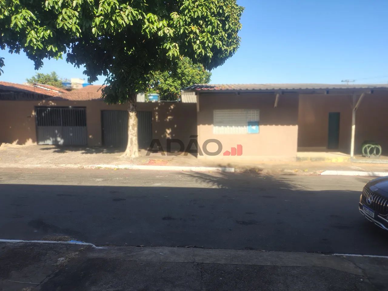 CASA JARDIM MIRABEL