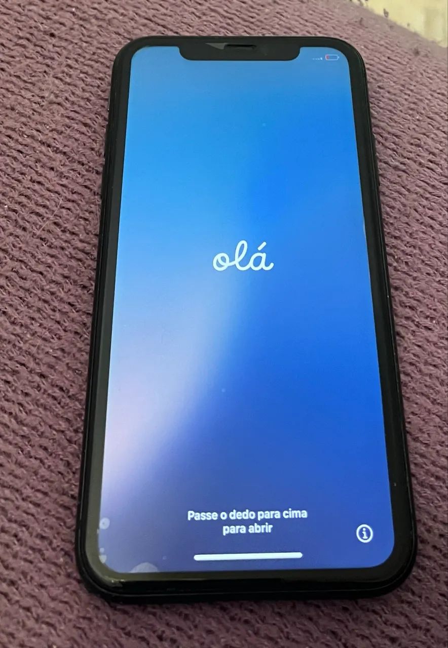 iPhone 11 - Foto 2