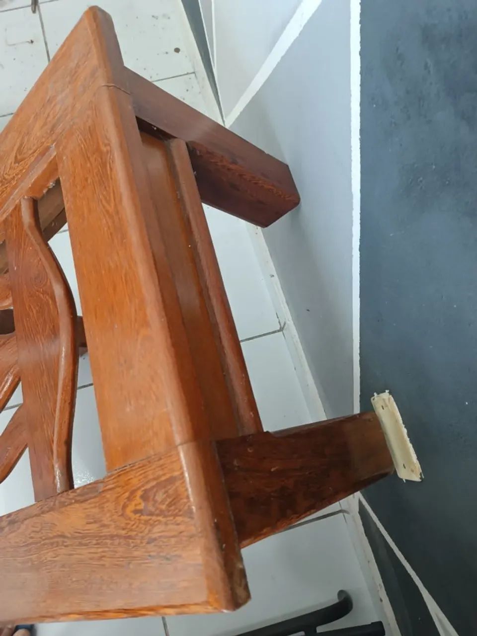 Mesa de Centro - Foto 4