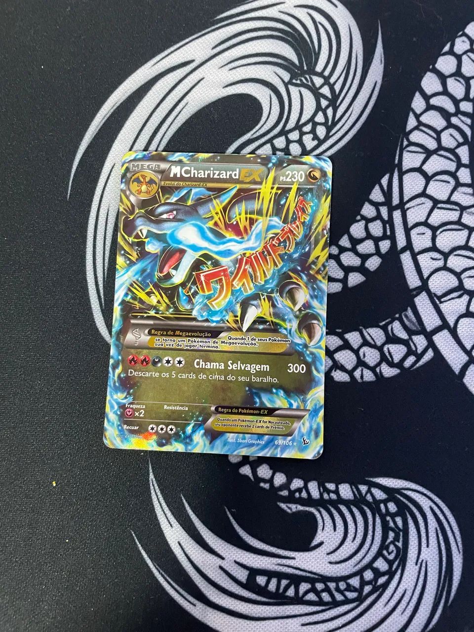 Cartas Pokémon raras ex e gx de 2016 a 2019 - Foto 5