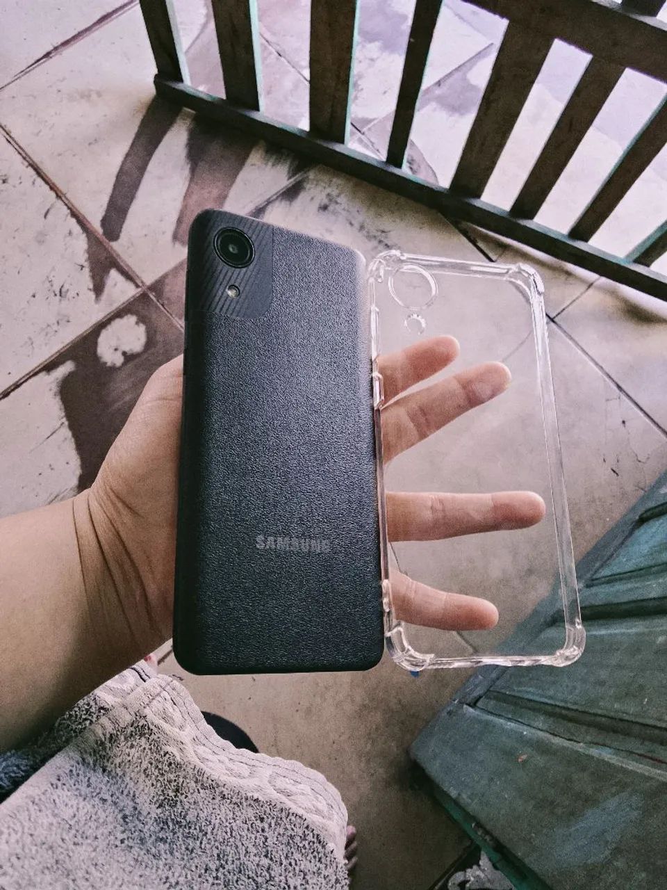 Celular a03s  - Foto 5