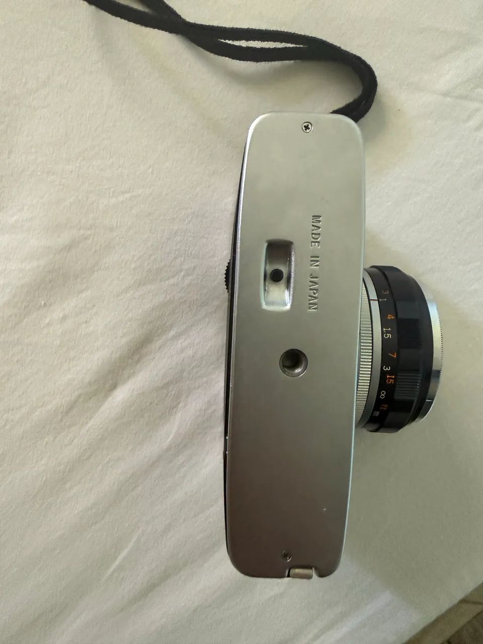 Olympus Trip 35 + Flash Original Funcionando  - Foto 3