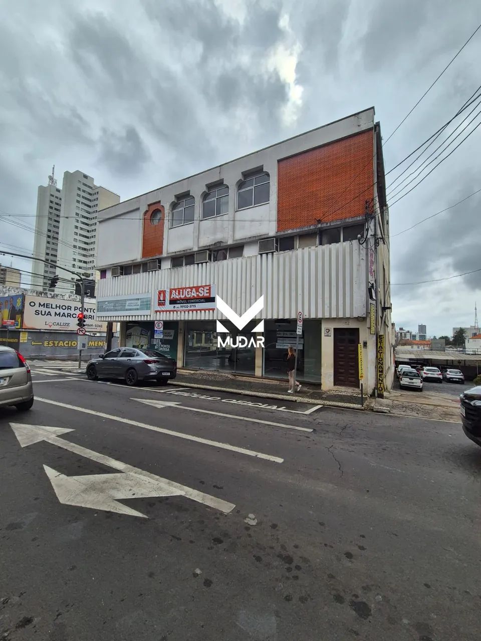 (Locação) Imóvel Comercial no Centro com 1123m2 - Foto 4