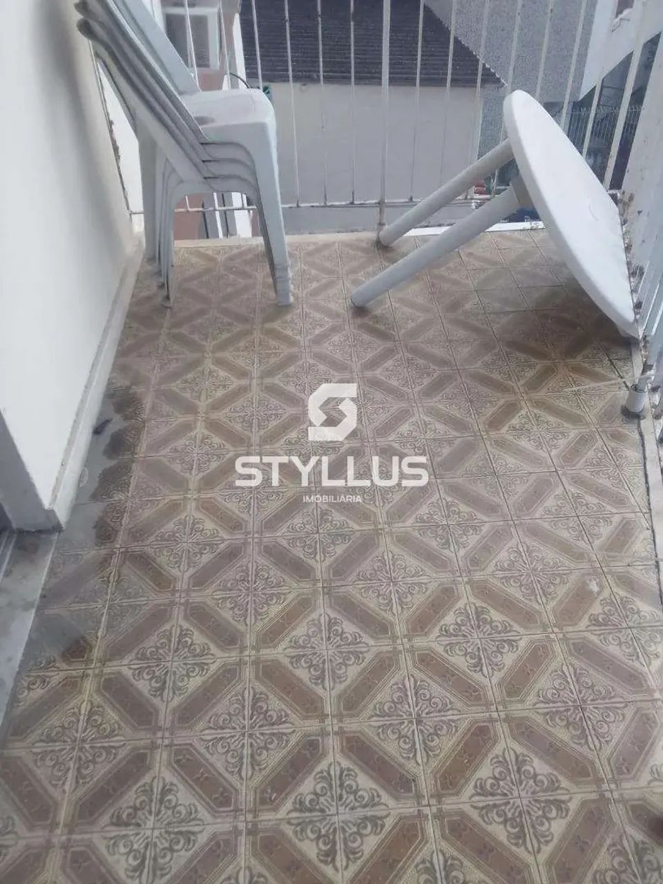 Engenho de Dentro | Apartamento 3 quartos, sendo 1 suite - Foto 3
