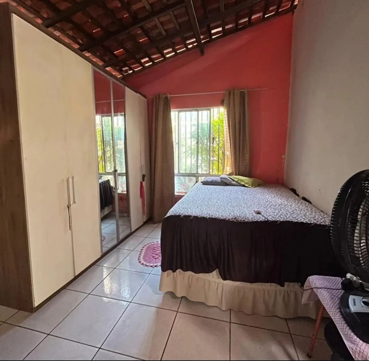 Vendo casa no Mangueirao  - Foto 5