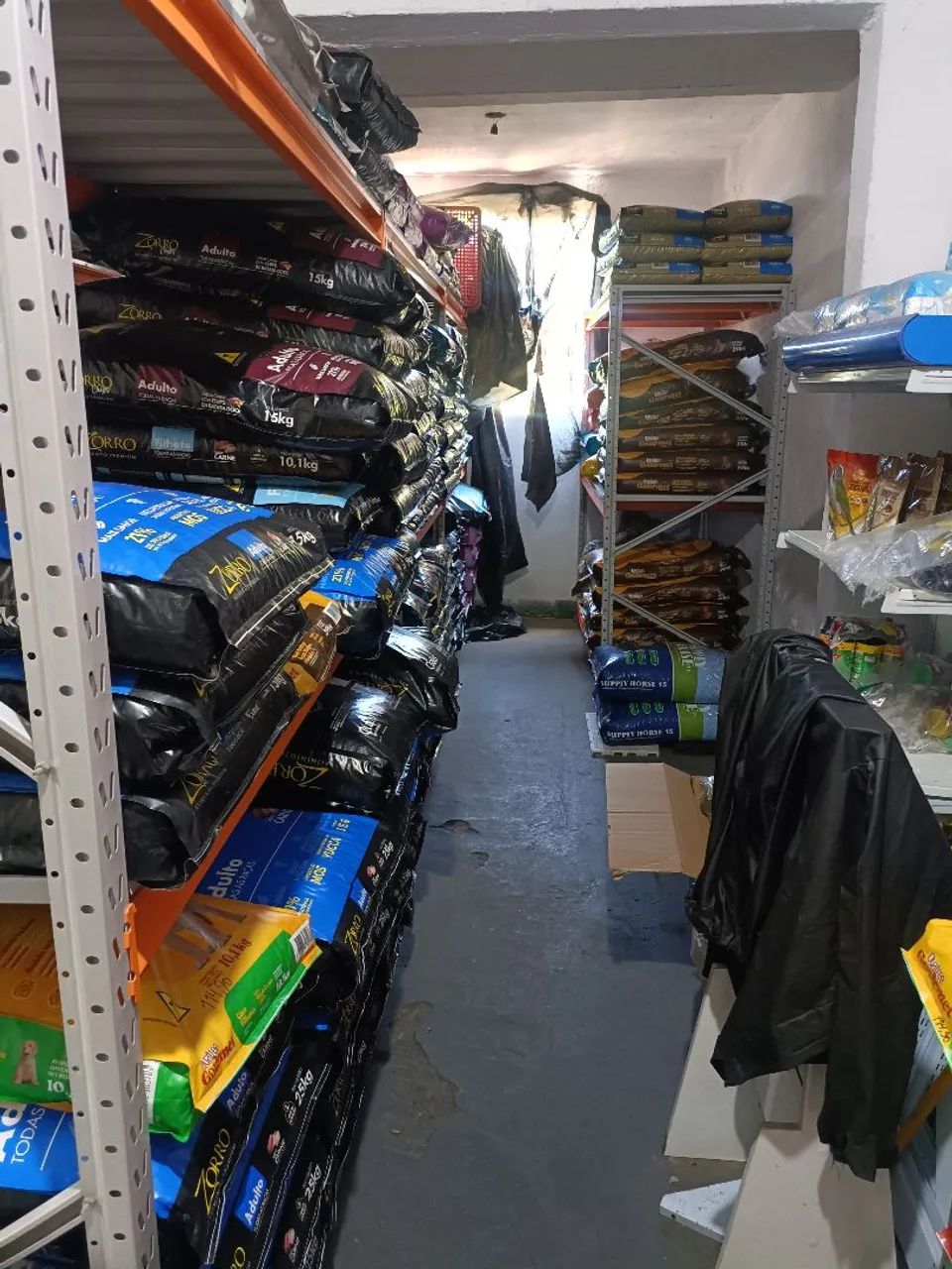 Casa de ração  - Foto 4