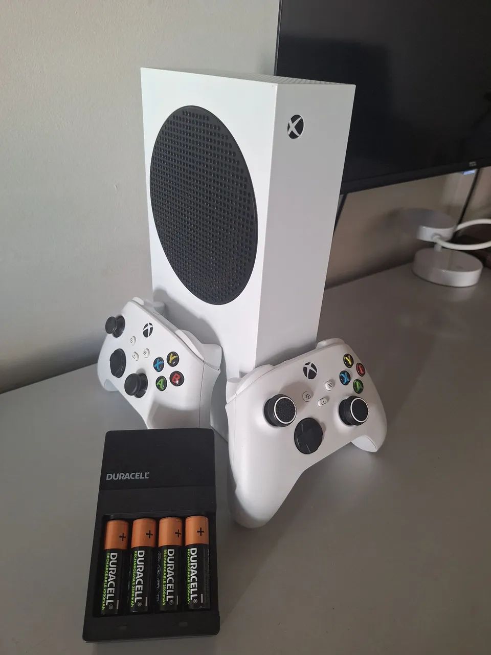 Xbox Series S - Foto 2