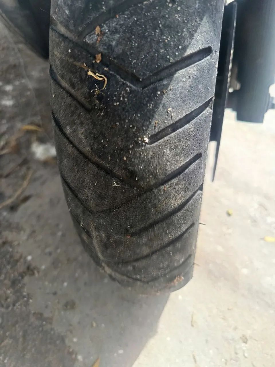 Elite 125 - Foto 4