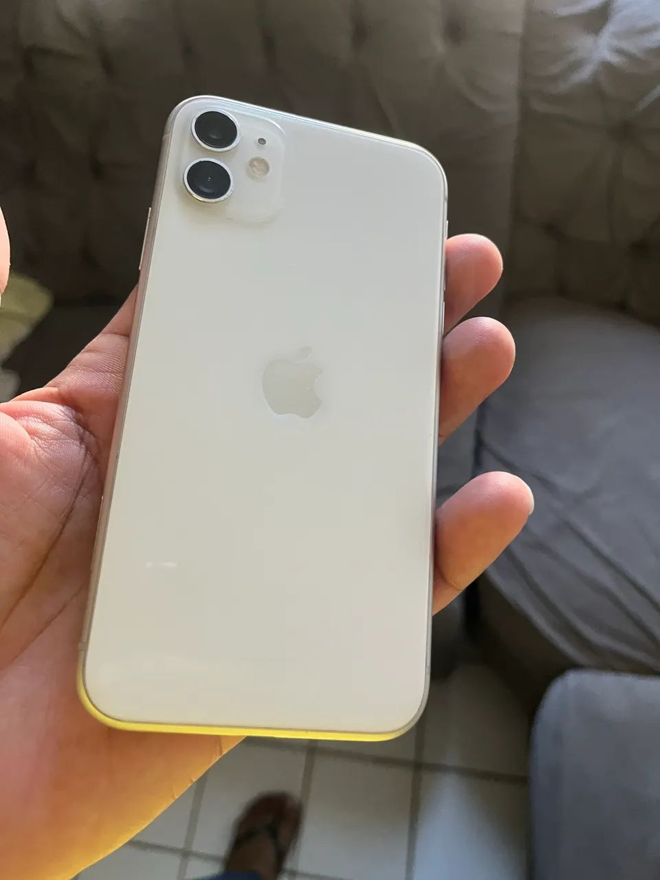 iPhone 11 - Foto 3
